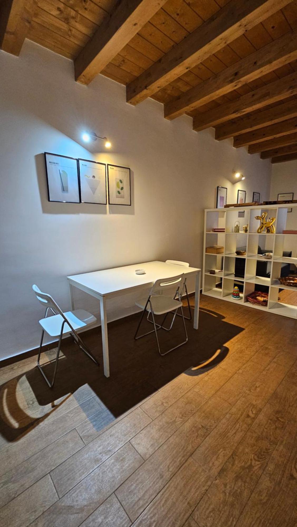 דירות פלרמו Lumilo House מראה חיצוני תמונה